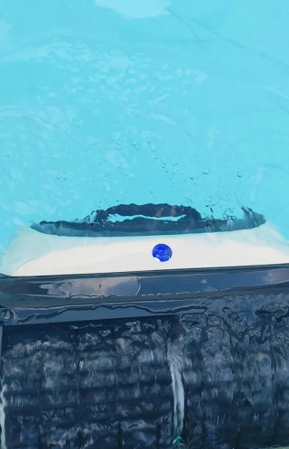 WYBOT C1 Robot Limpiafondos Piscina