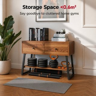 Xiaomi FED Kit Pesas 25kg