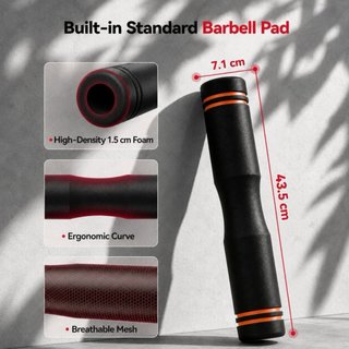 Xiaomi FED Kit Pesas 25kg