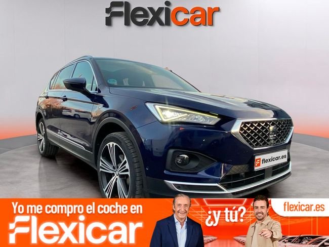 Seat Tarraco 2.0 TDI 110kW (150CV) S&S Style Plus - foto 1