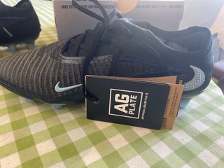 Zapatillas Nike Fútbol Gama Alta