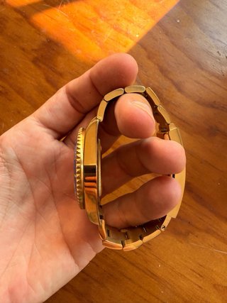 Reloj rlx