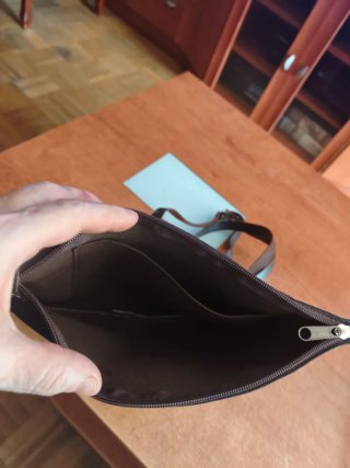Bolso de mano mandala,en Segovia