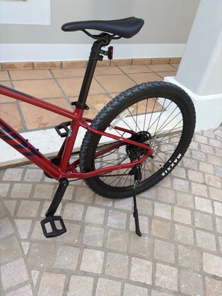 Giant Talon Talla XS