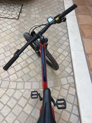 Giant Talon Talla XS