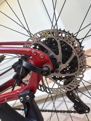 Giant Talon Talla XS