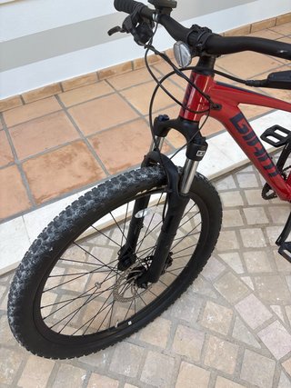 Giant Talon Talla XS