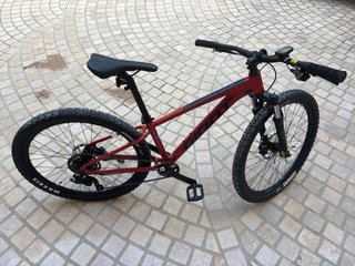 Giant Talon Talla XS