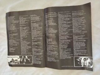 Revista/Magazine Popular 1 Especial Tommy