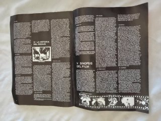 Revista/Magazine Popular 1 Especial Tommy
