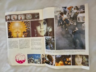Revista/Magazine Popular 1 Especial Tommy