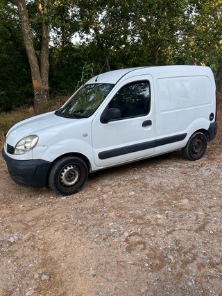 Despiece Kangoo