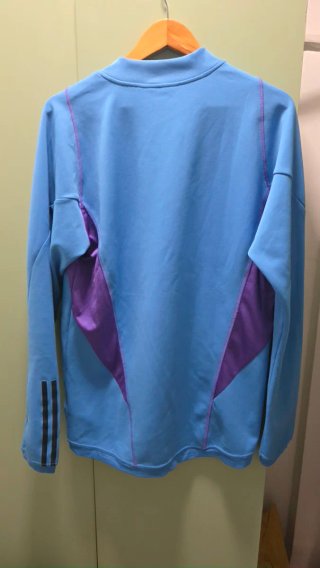 Camiseta Sudadera Adidas Argentina Talla L