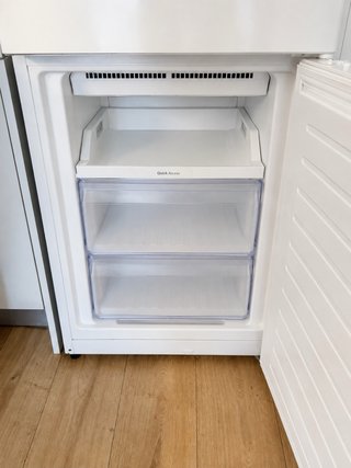 Frigorifero Balay No Frost Congelatore A++