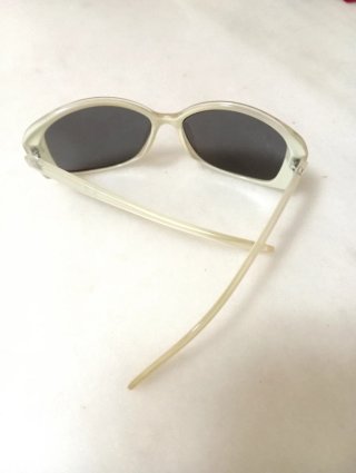Gafas de sol Bijou Brigitte Blancas