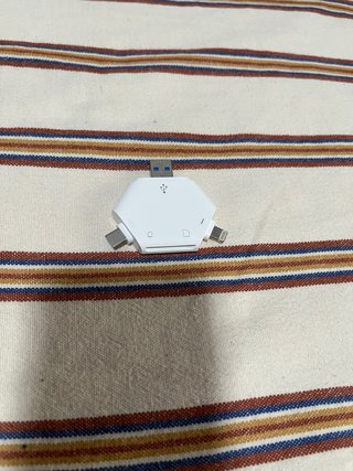 Dron Fimi X8 Mini Blanco