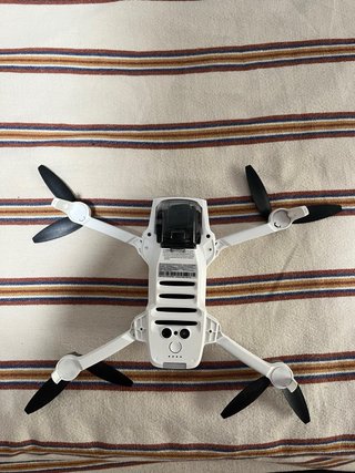 Dron Fimi X8 Mini Blanco