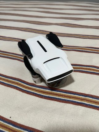 Dron Fimi X8 Mini Blanco