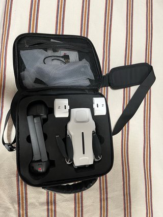 Dron Fimi X8 Mini Blanco