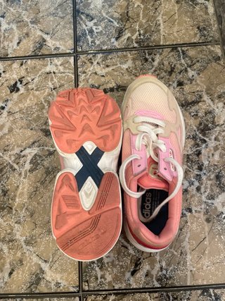 Zapatillas Adidas Mujer Talla 38