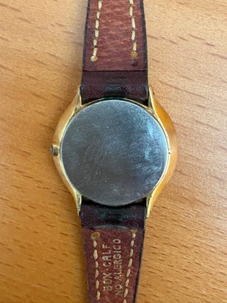 Reloj Tissot Vintage Mujer