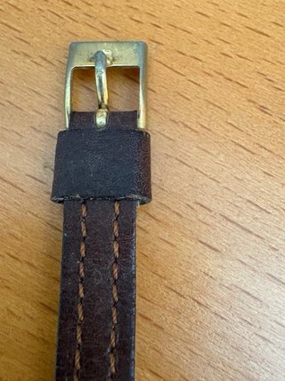 Reloj Tissot Vintage Mujer