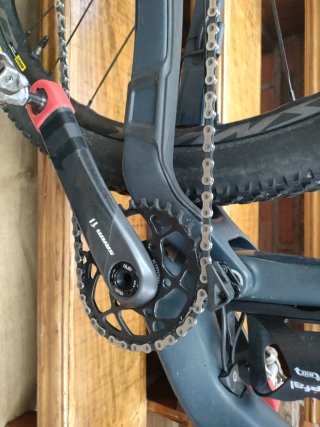 Orbea OIZ M10 2018 talla L