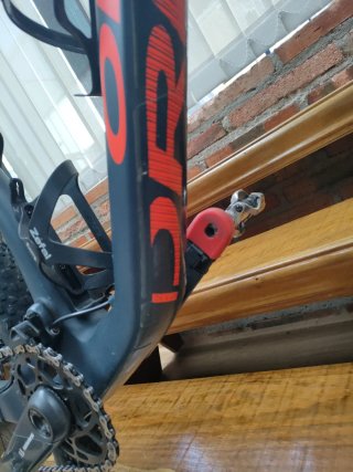 Orbea OIZ M10 2018 talla L