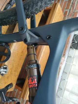 Orbea OIZ M10 2018 talla L