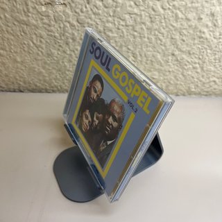 Soul Gospel Vol. 2 - Soul Jazz Records CD