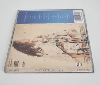 Simply Red Stars CD 1991 Warner Music