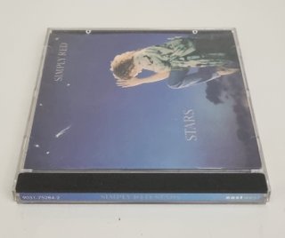 Simply Red Stars CD 1991 Warner Music
