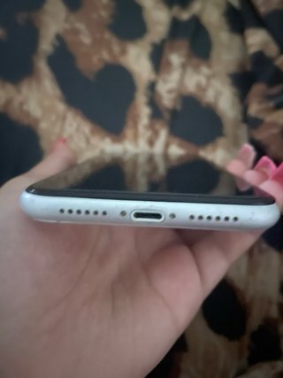 iPhone XR 64GB Bianco