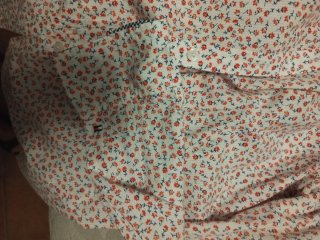 Camisa Tommy Hilfiger Mujer Talla 4