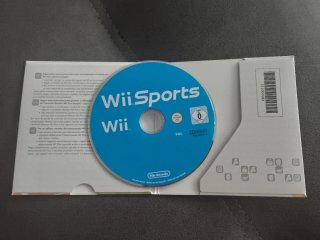 Pack nintendo Wii Completo Doble