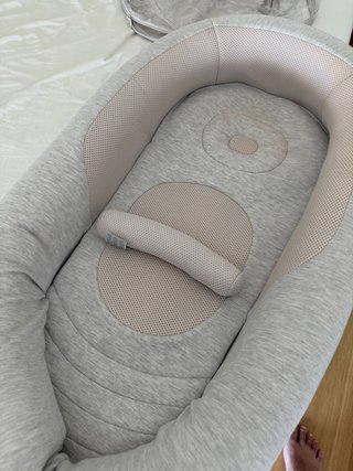 Inglesina Nido Welcome Pod