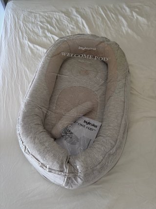 Inglesina Nido Welcome Pod