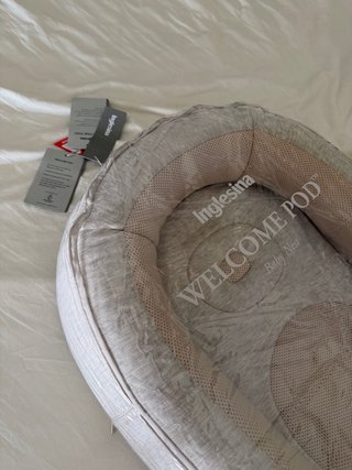 Inglesina Nido Welcome Pod