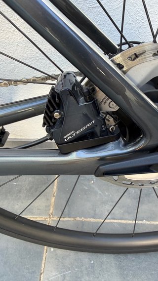 Trek Émonda SL6 Carbono