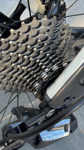 Trek Émonda SL6 Carbono