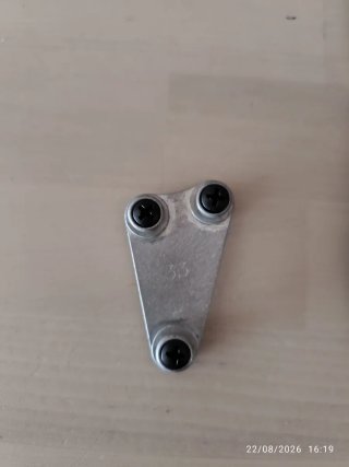 Adaptador G-Code RTI Original