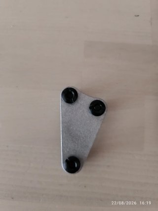 Adaptador G-Code RTI Original