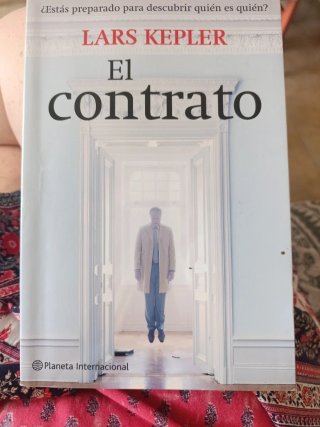 El contrato