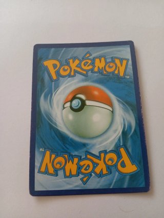Magikarp & Wailord GX 161/181 Carta Pokémon