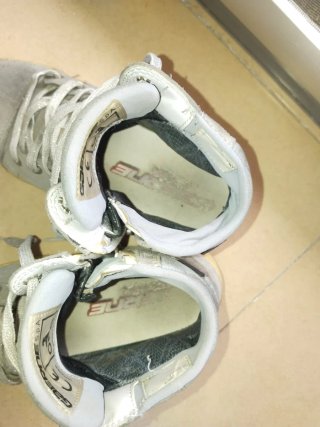 Botas de moto mujer