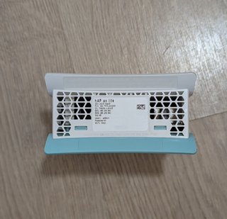 Router MikroTik hAP ax lite WiFi 6
