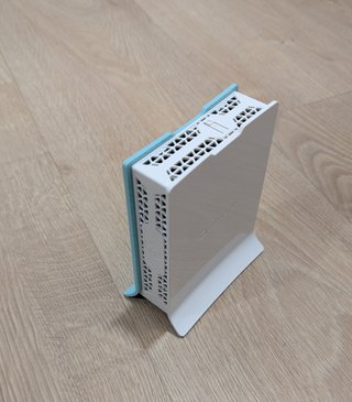 Router MikroTik hAP ax lite WiFi 6