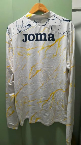 Camiseta Villarreal Joma Talla M
