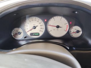 Chrysler Voyager 2004
