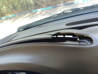 Chrysler Voyager 2004